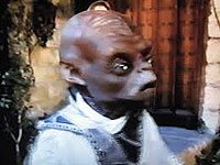Image from: My Uncle the Alien (1996)