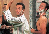 Image from: Multiplicity (1996)