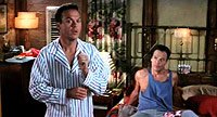 Image from: Multiplicity (1996)