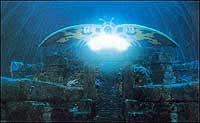 Image from: Mosura (1996)