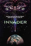 Invader (1996) Poster