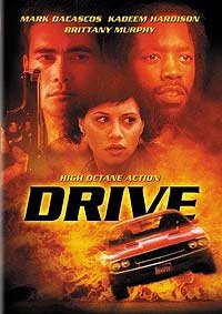 Drive (1997) Movie Poster Drive (1997) Movie Poster