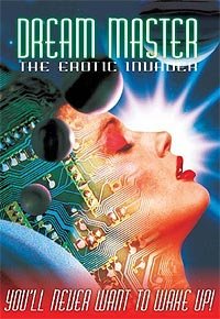 Dreammaster: The Erotic Invader (1996) Movie Poster