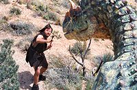 Image from: Dinosaur Valley Girls (1996)