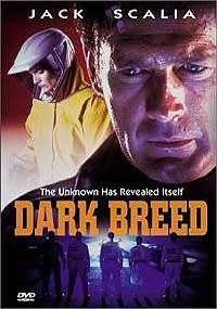 Dark Breed (1996) Movie Poster