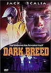Dark Breed (1996) Poster