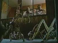Image from: Bugged (1997)