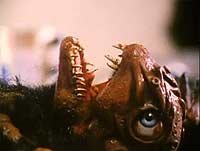 Image from: Bugged (1997)