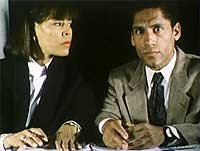 Image from: Bugged (1997)
