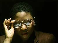 Image from: Bugged (1997)