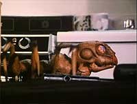 Image from: Bugged (1997)
