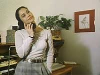 Image from: Bugged (1997)