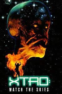 Xtro 3: Watch the Skies (1995) Movie Poster Xtro 3: Watch the Skies (1995) Movie Poster