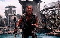 Image from: Waterworld (1995)