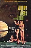 Vampire Vixens from Venus (1995) Poster