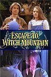 Escape to Witch Mountain (1995) Poster