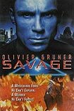 Savage (1996) Poster