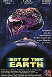 Not of This Earth (1995) Poster