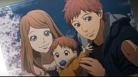 Image from: Orange: Mirai (2016)