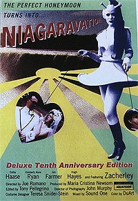 Niagaravation (1995) Movie Poster