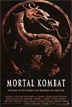 Mortal Kombat (1995) Poster