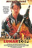 Lunarcop (1995) Poster