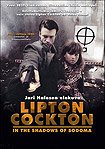 Lipton Cockton in the Shadows of Sodoma (1995) Poster
