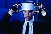 Image from: Johnny Mnemonic (1995)