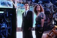 Image from: Johnny Mnemonic (1995)