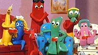 Image from: Gumby: The Movie (1995)