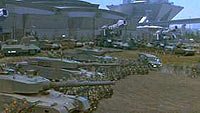 Image from: Gojira vs Desutoroiâ (1995)