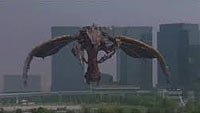 Image from: Gojira vs Desutoroiâ (1995)