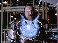 Image from: Galaxis (1995)