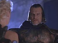 Image from: Galaxis (1995)