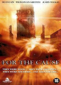 For the Cause (2000) Movie Poster