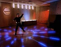 Image from: Expect No Mercy (1995)