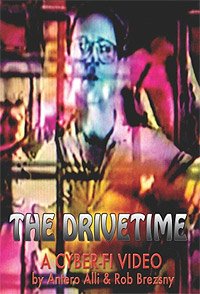 Drivetime, The (1995) Movie Poster