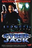 Cyberjack (1995) Poster
