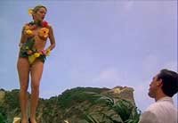 Image from: Cyber Bandits (1995)