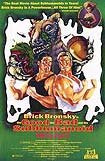 Class of Nuke 'Em High 3: The Good, the Bad and the Subhumanoid (1994) Poster