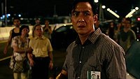 Image from: Geostorm (2017)