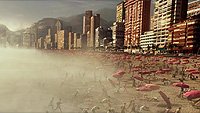 Image from: Geostorm (2017)