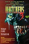 Watchers III (1994) Poster