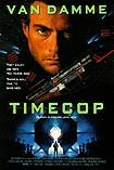 Timecop (1994) Poster