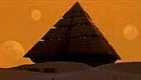 Image from: Stargate (1994)