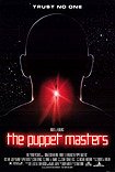 Puppet Masters, The (1994) Poster