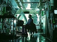Image from: Replikator (1994)