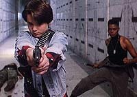Image from: Phantasm III: Lord of the Dead (1994)