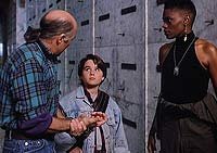 Image from: Phantasm III: Lord of the Dead (1994)