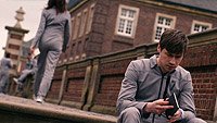 Image from: Boy 7 (2015)